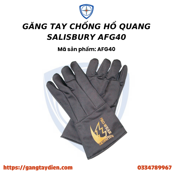Găng tay chống hồ quang Salisbury, găng tay cách điện salisbury, găng tay bảo hộ lao động, găng tay cách điện hạ áp,