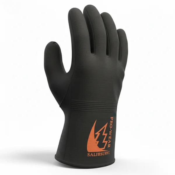 GĂNG TAY CHỐNG HỒ QUANG SALISBURY AFG20 20CAL/CM²