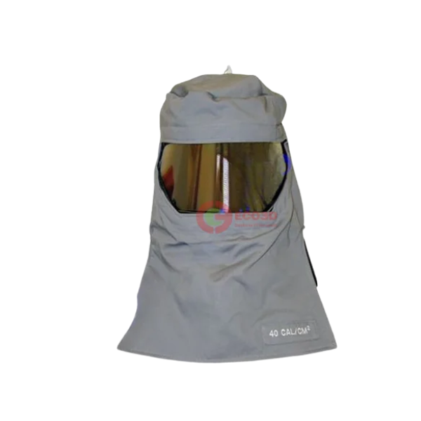 MŨ TRÙM ĐẦU CHỐNG HỒ QUANG SFE ARCCOI40 ARC 40CAL/CM²