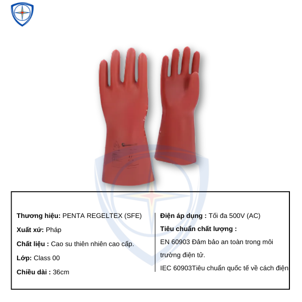 GĂNG TAY CÁCH ĐIỆN SFE, BẢO HỘ ECO3D, DỤNG CỤ CÁCH ĐIỆN, BẢO HỘ NGÀNH ĐIỆN,