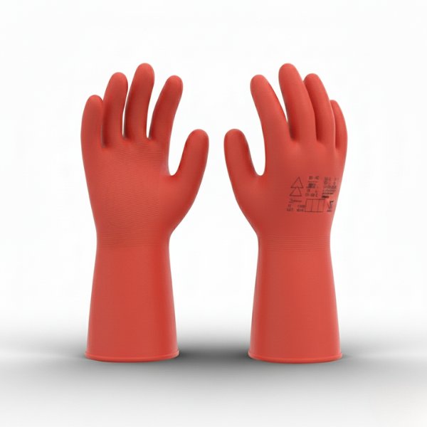 GĂNG TAY COMPOSITE CÁCH ĐIỆN SFE GICN36-00 CLASS 00