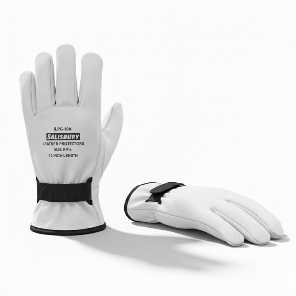 GĂNG TAY DA DÊ BẢO VỆ LỚP NGOÀI SALISBURY ILPG10