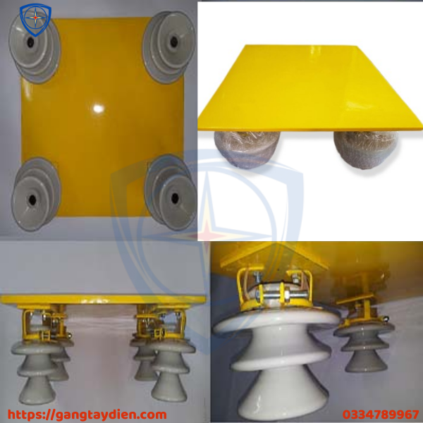 GHẾ CÁCH ĐIỆN CHÂN SỨ VICADI, bảo hộ eco3d, dụng cụ cách điện,