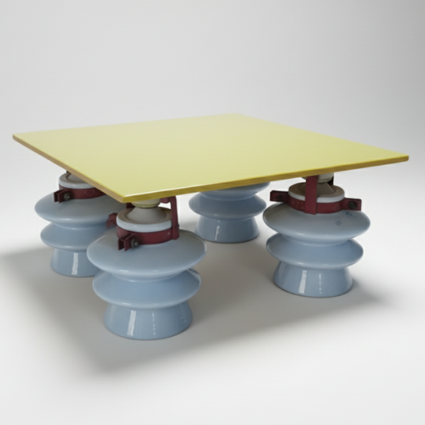 GHẾ CÁCH ĐIỆN CHÂN SỨ VICADI GCDVCD24KV 24KV