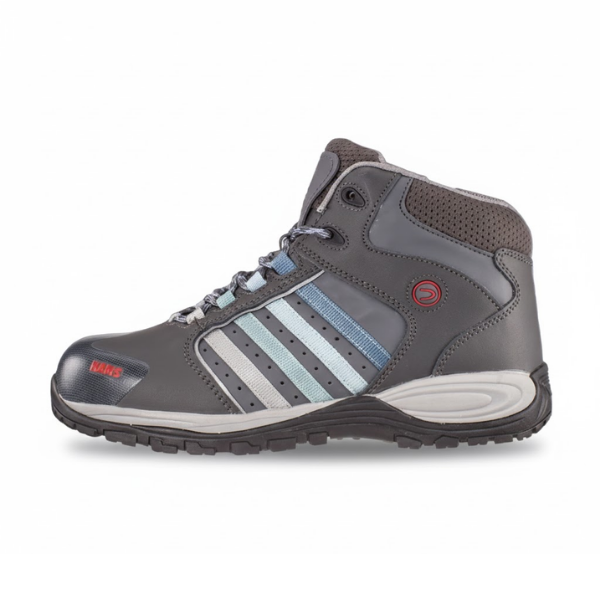 GIÀY BẢO HỘ CÁCH ĐIỆN HANS HS52NR 14KV HÀN QUỐC