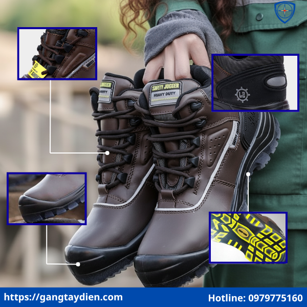 Giày bảo hộ Cách Điện Jogger, giày cách điện JOGGER, giày bảo hộ lao động nam, giày bảo hộ siêu nhẹ, giày cách điện HANS, giày safety jogger, bảo hộ lao động giá rẻ, bảo hộ điện eco3d, eco3d, giày bảo hộ lao động nam,