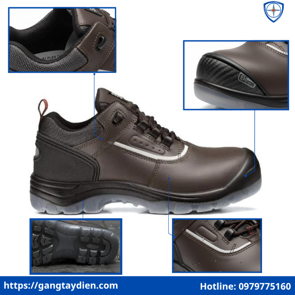 Giày bảo hộ Cách Điện Jogger, giày cách điện JOGGER, giày bảo hộ lao động nam, giày bảo hộ siêu nhẹ, giày cách điện HANS, giày safety jogger, bảo hộ lao động giá rẻ, bảo hộ điện eco3d, eco3d, giày bảo hộ lao động nam,