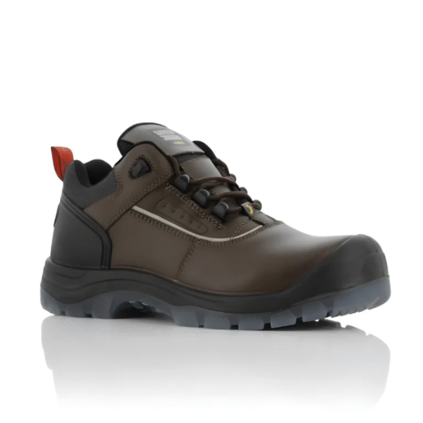 GIÀY BẢO HỘ CÁCH ĐIỆN JOGGER PLUTO EH SB 18KV