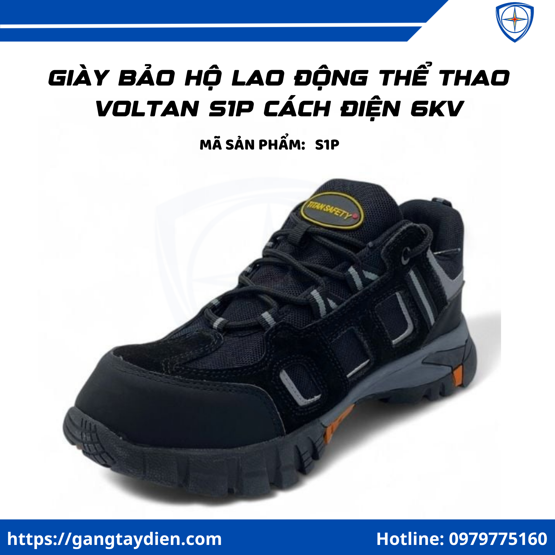 Giày Bảo Hộ Lao Động Thể Thao Voltan, giày cách điện JOGGER, giày bảo hộ lao động nam, giày bảo hộ siêu nhẹ, giày cách điện HANS, giày safety jogger, bảo hộ lao động giá rẻ, bảo hộ điện eco3d, eco3d, giày bảo hộ lao động nam,