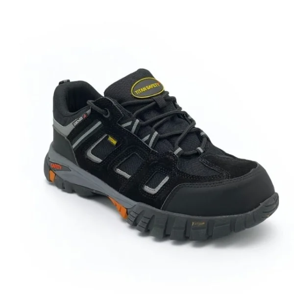 GIÀY BẢO HỘ LAO ĐỘNG THỂ THAO VOLTAN S1P CÁCH ĐIỆN 6KV