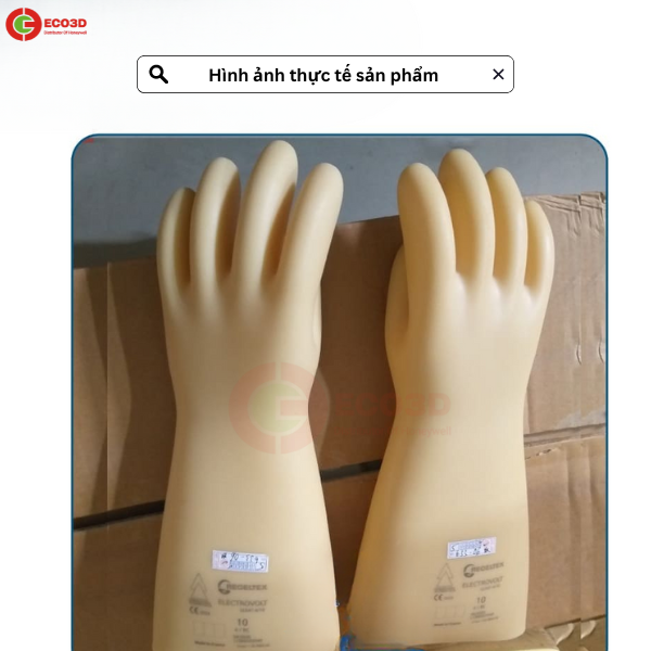 găng tay cách điện, GĂNG TAY CÁCH ĐIỆN PENTA REGELTEX CLASS 3 , bảo hộ eco3d, bảo hộ ngành điện, dụng cụ cách điện,