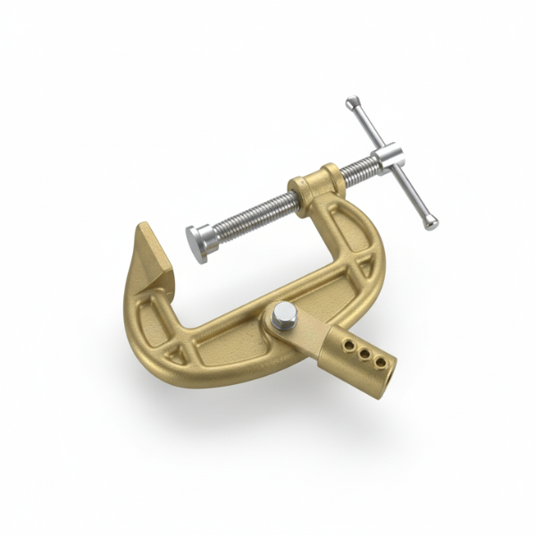 KẸP TIẾP ĐỊA 35KV KTD-35 LỒNG RÚT