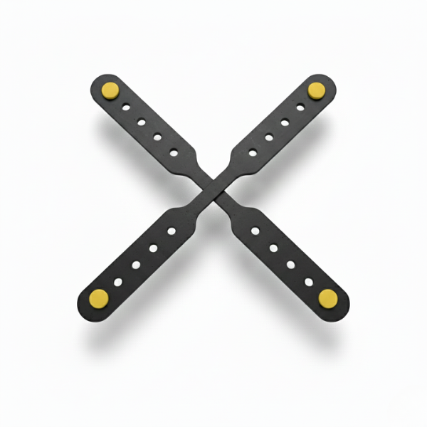 KHUNG LIÊN KẾT VAI ÁO SLEEVE STRAPS S1