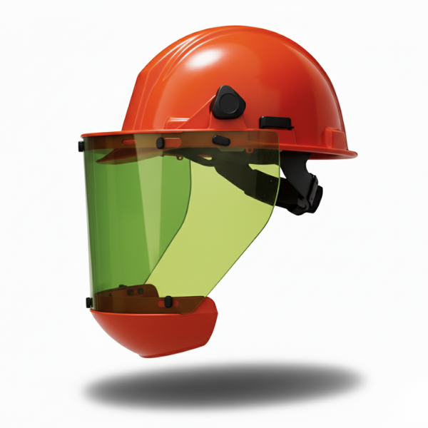 MẶT NẠ HÀN ĐIỆN VÀ MŨ SALISBURY AS1000HAT-SPL AF SHLD 10/8 CAL