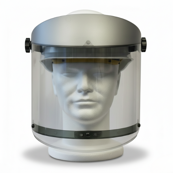 MŨ BẢO HỘ KÈM MẶT NẠ TRÙM ĐẦU SFE ARC FLASH TC4812 12CAL/CM²