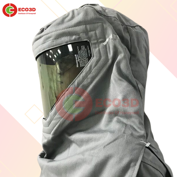 mũ trùm đầu chống hồ quang, quần áo hồ quang điện ,bảo hộ eco3d,bảo hộ ngành điện,dụng cụ cách điện,găng tay điện,