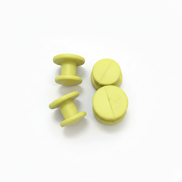 NÚT KHÓA DÙNG CHO VAI ÁO CÁCH ĐIỆN SALISBURY B2