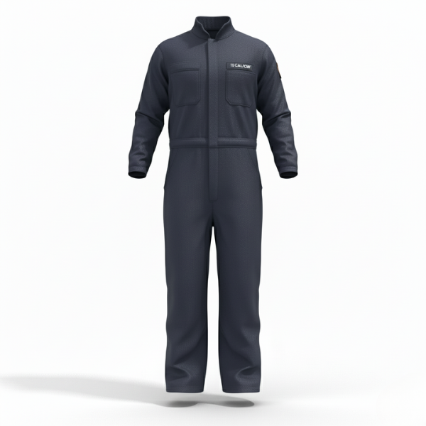 QUẦN ÁO CHỐNG HỒ QUANG SALISBURY ARC FLASH ACCA11BLL 12 CAL