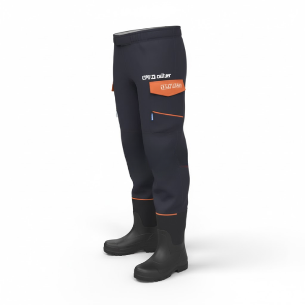 QUẦN BẢO HỘ CÁCH ĐIỆN SFE ARC FLASH 25CAL/CM²