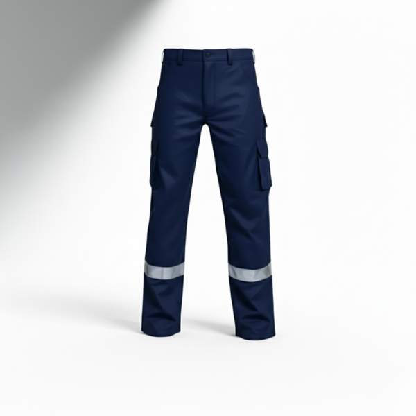 QUẦN CHỐNG HỒ QUANG IMPACT INACP12RB 12 CAL