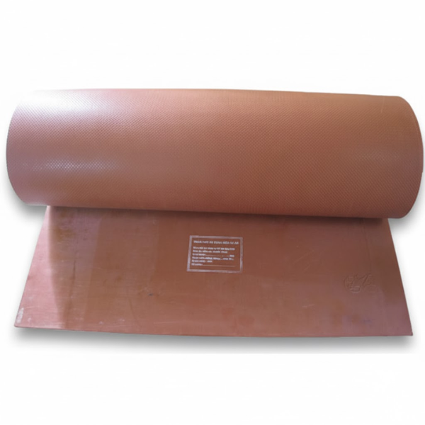 THẢM CÁCH ĐIỆN CAO SU VICADI TCD-03 22KV (1MX1M)