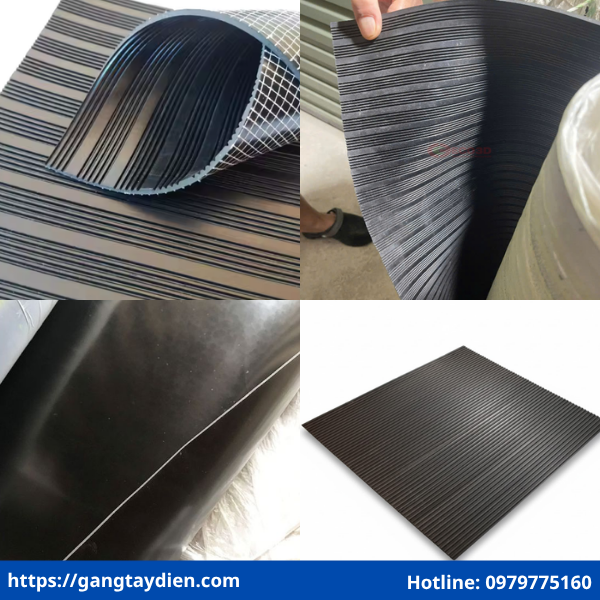 Thảm cách điện CG-JYD 35KV mặt rãnh, thảm cách điện 35kv, thảm cách điện mặt rãnh 35kv, thảm cách điện cao áp 35k,