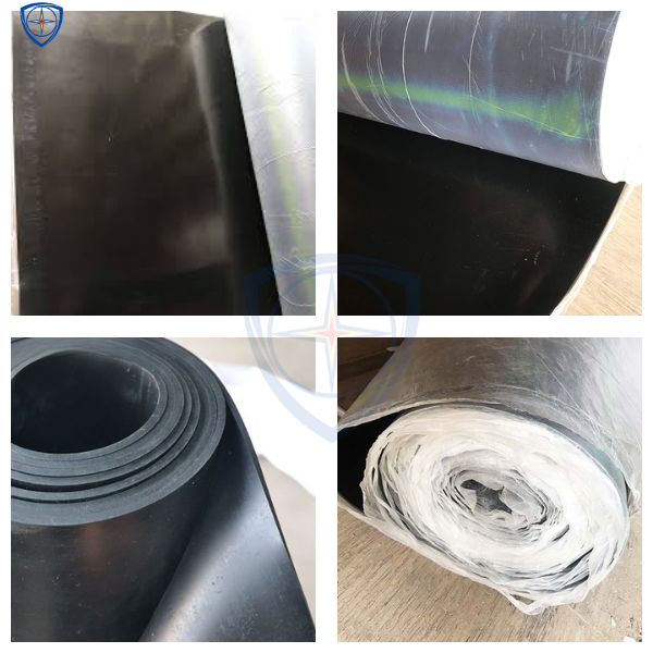 thảm cách điện,bảo hộ eco3d, dụng cụ cách điện, thảm cách điện, găng tay cách điện,