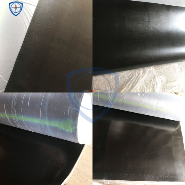 THẢM CÁCH ĐIỆN CG-JYD, bảo hộ eco3d, dụng cụ cách điện, 