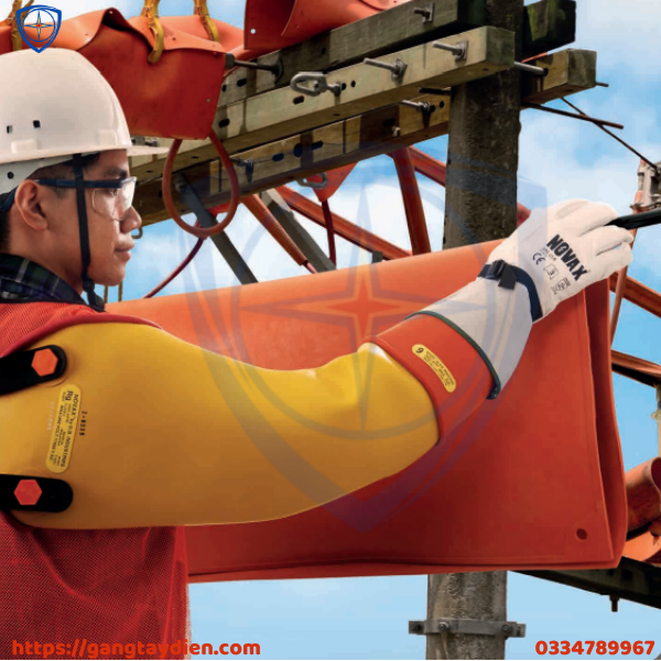 THẢM CÁCH ĐIỆN NOVAX, THẢM CÁCH ĐIỆN NOVAX CLASS 4, bảo hộ eco3d, thảm cách điện 36000v, 