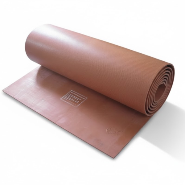 THẢM CÁCH ĐIỆN VICADI VCD02 CAO SU 24KV (2M X 0,82M)