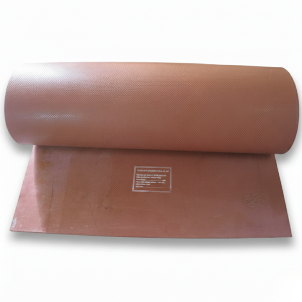 THẢM CÁCH ĐIỆN VICADI VCD13 CAO SU 24KV (1,3 X 0,8M)