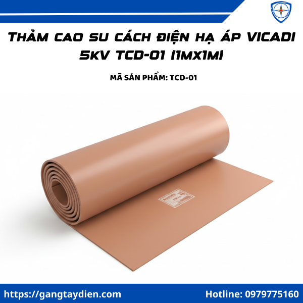 Thảm cao su cách điện hạ áp VICADI 5kV, thảm cách điện hạ áp, thảm cao su bảo hộ, thảm điện công nghiệp,, thảm cách điện 1000v, thảm cách điện vicadi, bảo hộ điện eco3d, mua thảm cách điện chính hãng, thảm cách điện mua ở đâu 