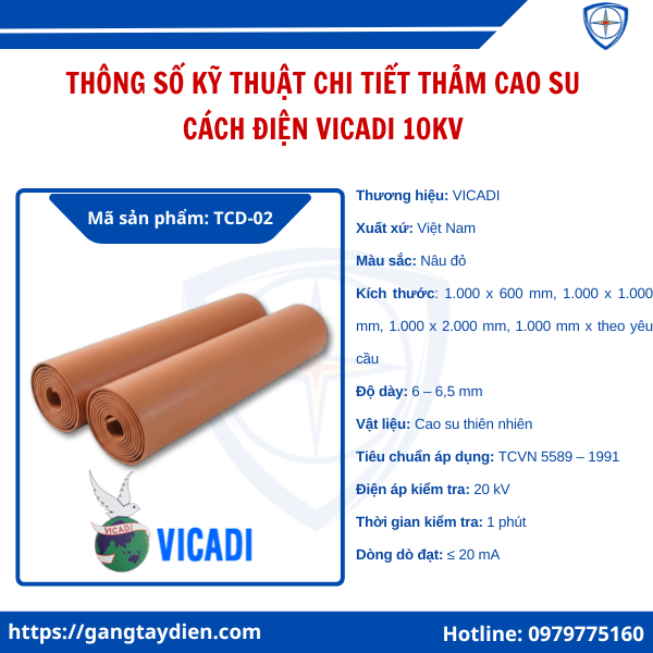 Thảm cao su cách điện VICADI 10KV, thảm cách điện hạ áp, thảm cao su bảo hộ, thảm điện công nghiệp,, thảm cách điện 1000v, thảm cách điện vicadi, bảo hộ điện eco3d, mua thảm cách điện chính hãng, thảm cách điện mua ở đâu, eco3d, bảo hộ điện eco3d,