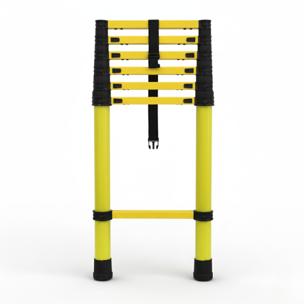 THANG RÚT CÁCH ĐIỆN SỢI THỦY TINH LOẠI 4M TCD4M