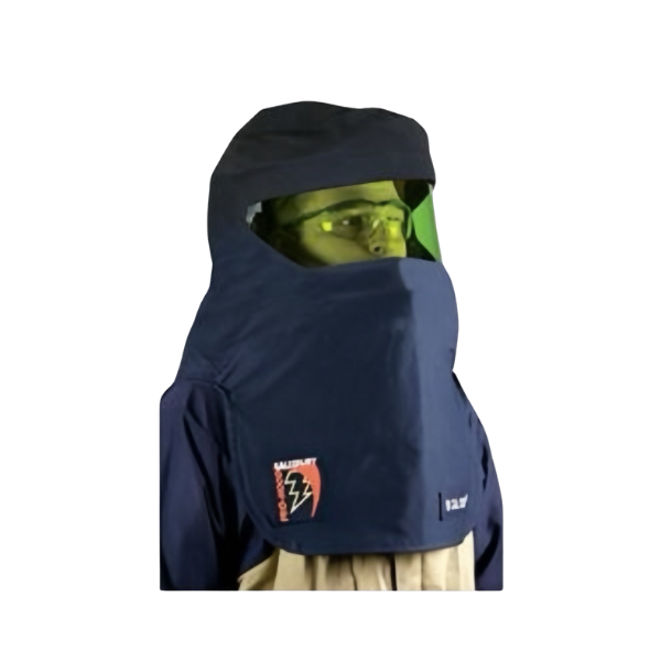 TRÙM ĐẦU CHỐNG HỒ QUANG 12 CAL SALISBURY FH11BL