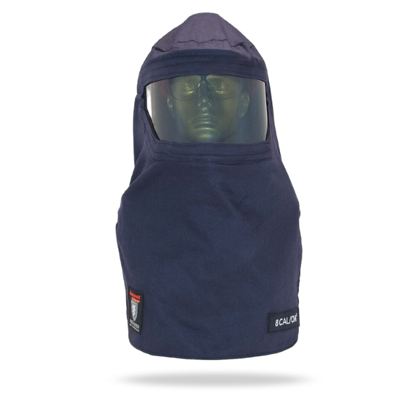 TRÙM ĐẦU CHỐNG HỒ QUANG SALISBURY 8 CAL ARC FLASH FH8BL