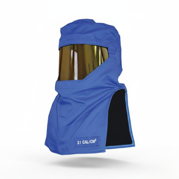 TRÙM ĐẦU CHỐNG TIA HỒ QUANG SALISBURY FH31RB-SPL 31 CAL