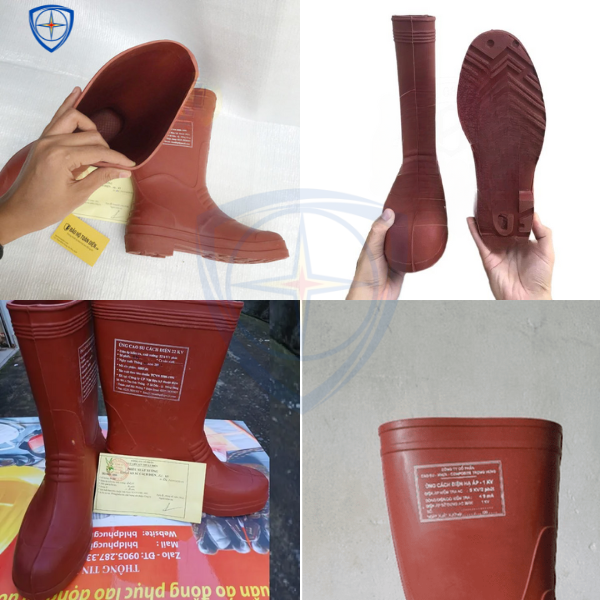 ủng cách điện VICADI, bảo hộ eco3d, dụng cụ cách điện, bảo hộ ngành điện, ủng cách điện 1000v, ủng cách điện hạ thế, ủng cách điện 1kv, ủng cách điện Việt Nam,