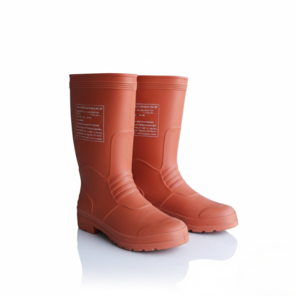 ỦNG CÁCH ĐIỆN VICADI CAO SU HẠ ÁP 1000V