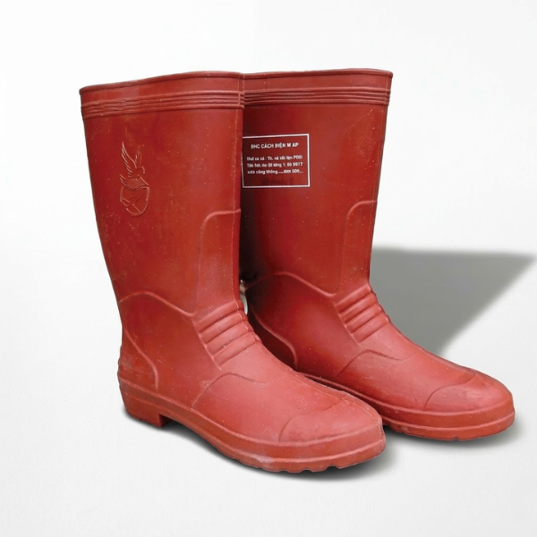 ỦNG CAO SU CÁCH ĐIỆN VICADI 10KV