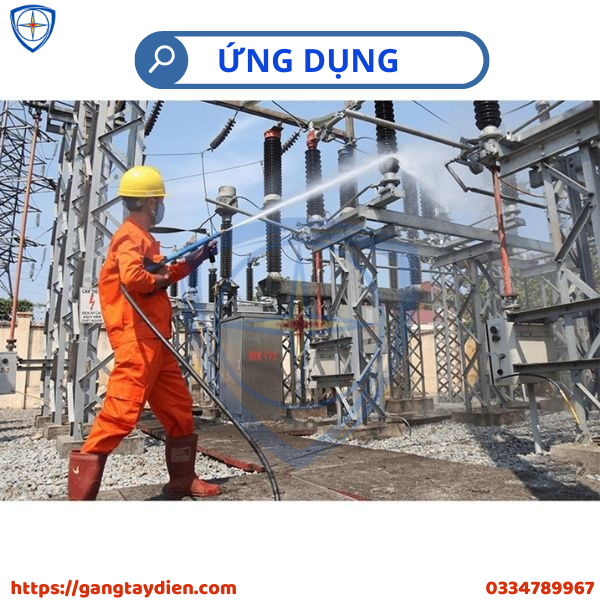 Ủng cách điện VICADI, bảo hộ eoc3d, dụng cụ cách điện, ỦNG CÁCH ĐIẸN 22KV, ỦNG CÁCH ĐIỆN TRUNG áp,