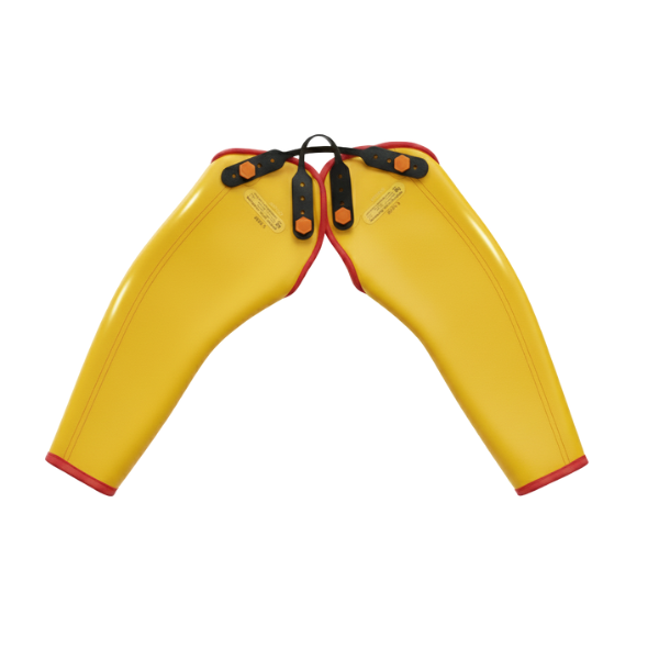 VAI ÁO CÁCH ĐIỆN NOVAX NSL-2 CLASS 2