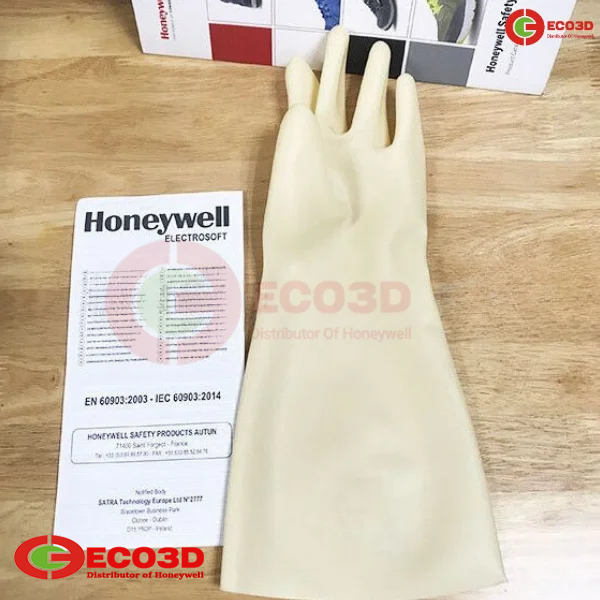 găng tay cách điện, bảo hộ eco3d, baỏ hộ ngành điện, dụng cụ cách điện,GĂNG TAY CÁCH ĐIỆN PENTA REGELTEX CLASS 4 CÁCH ĐIỆN 36000V (COMPOSITE)